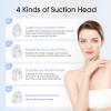 Yccu Blackhead Remover Vacuum Professional Pore Vacuum Black Head Remover for Face USB Rechargeable Blackhead Extractor for Removing Blackhead Whitehead Acne view 3