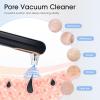 Yccu Blackhead Remover Vacuum Professional Pore Vacuum Black Head Remover for Face USB Rechargeable Blackhead Extractor for Removing Blackhead Whitehead Acne view 4
