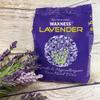 Waxness Lavender Face Hard Wax Pack of 2 x 0.8 lb (400 g) Creamy Stripless Hard Wax for Sensitive Skin, Face, Bikini, Synthetic Resin Formula, Gentle Hair Removal Made in Italy view 4