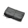 32 Logs Makeup Brush Set Makeup Brush Set Pink Black Brush Set Makeup Makeup Tools (Color : Black, Size : Wood 32 Set) view 3
