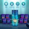 BodyRefresh Shower Steamers Aromatherapy 8 Pack - Birthday Gifts for Men, Valentines Day Gifts for Him, Husband, Shower Bombs for Home Spa Relaxation, Stress Relief, Easter Basket Essential view 2
