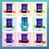 BodyRefresh Shower Steamers Aromatherapy 8 Pack - Birthday Gifts for Men, Valentines Day Gifts for Him, Husband, Shower Bombs for Home Spa Relaxation, Stress Relief, Easter Basket Essential view 3