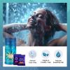 BodyRefresh Shower Steamers Aromatherapy 8 Pack - Birthday Gifts for Men, Valentines Day Gifts for Him, Husband, Shower Bombs for Home Spa Relaxation, Stress Relief, Easter Basket Essential view 4