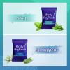Shower Steamers for Men - 8 Pack Shower Bombs with Essential Oils Eucalyptus Mint Scent, Eucalyptus for Shower, Christmas Gifts Stocking Stuffers for Adults Women Men view 4