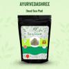 AYURVEDASHREE Dead Sea Mud 100 Gm | Nourishes Exfoliates Softens & Detoxify the Skin | DRY CLAY POWDER | 100% Only Dead Sea mud powder | Skin care | Facial Mask view 2