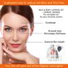 DoSensePro 3-in-1 Beauty Bundle: Face Cupping Set+ Konjac Sponge, Reusable Anti wrinkles Chest Pads & Anti wrinkles face Patches view 2