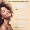 DoSensePro 3-in-1 Beauty Bundle: Face Cupping Set+ Konjac Sponge, Reusable Anti wrinkles Chest Pads & Anti wrinkles face Patches view 3