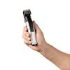Remington WETech Body Grooming Kit with XL Dual-Sided Trimmer with 3-Length Comb & 3 Additional Combs with 10% Larger Blades & Ergonomic Handle for Fast and Easy Trimming view 4