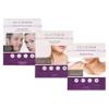 SilcSkin Complete Face and Body Bundle. 3 Pack including Full Face, Collette, and Dcollett view 1