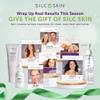SilcSkin Complete Face and Body Bundle. 3 Pack including Full Face, Collette, and Dcollett view 2