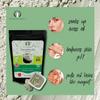 AYURVEDASHREE French Green Clay Powder 50 Gm | 100% Pure Montmorillonite Clay | Absorbs Excess Oil | Highly Recommended For Oily Skin | Deep Facial Cleanser view 2