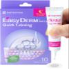 EasyDerm 3 types of pimple patches - Quick Calming(10ea), Relief Cover Patches(42 counts), Original Hydrocolloid Patches(42 counts) view 2