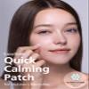 EasyDerm 3 types of pimple patches - Quick Calming(10ea), Relief Cover Patches(42 counts), Original Hydrocolloid Patches(42 counts) view 3