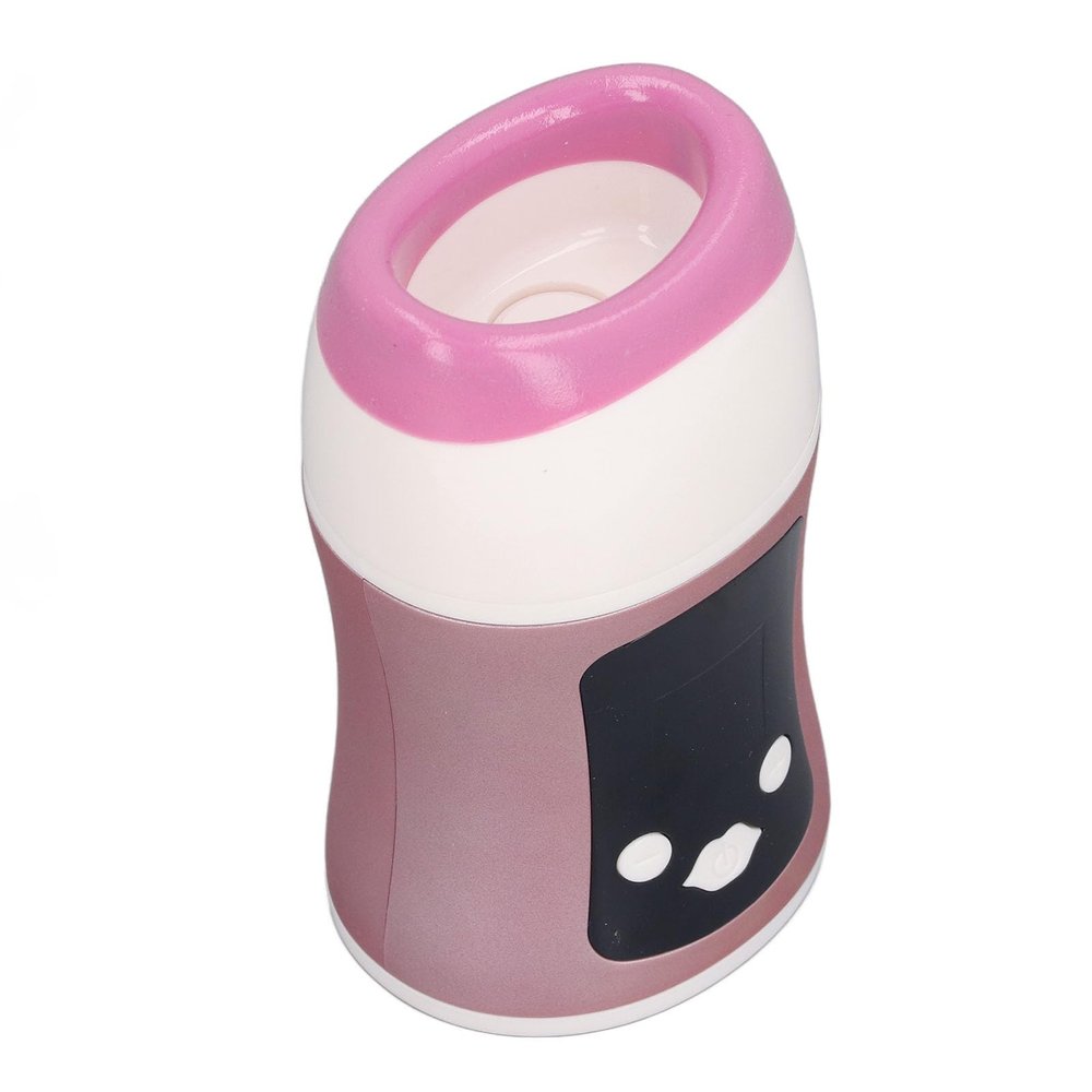 Lip Plumper Tool, Electric Lip Plumper, Lip Plumper Device, Lip Enhancer Plumper Tool, Lip Suction Plumper, Lips Lines, Lip Beauty Tool, Electric Lip Enhancer, 600mAh