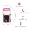 Lip Plumper Tool, Electric Lip Plumper, Lip Plumper Device, Lip Enhancer Plumper Tool, Lip Suction Plumper, Lips Lines, Lip Beauty Tool, Electric Lip Enhancer, 600mAh view 4