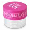 Edge Lux Edge Control Gel with Castor Oil, Keratin, Biotin, and Olive Oil - 48 Hour Maximum Hold, Non-Flaking, Non-Greasy, Scented, Conditioning Styling Gel for All Hair Types view 1