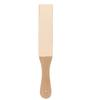 Dual Sided Leather Blade Strop for Razors Sharpener & Polishing Compounds view 2