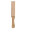 Dual Sided Leather Blade Strop for Razors Sharpener & Polishing Compounds view 3