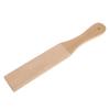 Dual Sided Leather Blade Strop for Razors Sharpener & Polishing Compounds view 4