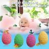 KAV Dinosaur Egg Bath Bombs for Kids  6pc Fizzy Dino Bath Bomb Gift Set with Surprise Toy Inside  Fun Fizzy Bath Bombs for Boys & Girls, Birthday Gift, Stocking Stuffer, Kids Spa Set view 4