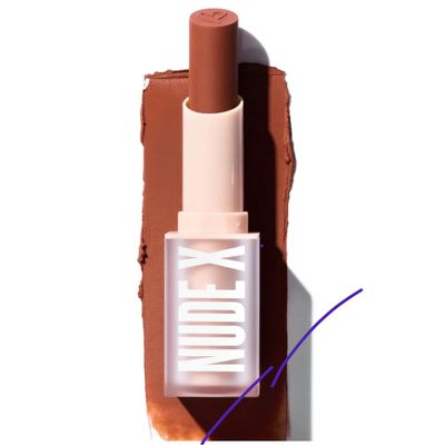 beauty creation better off alone lipstick (get into it)