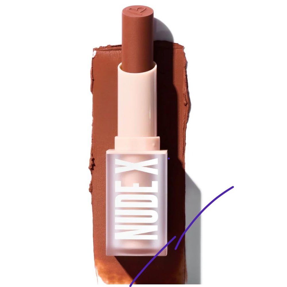 beauty creation better off alone lipstick (get into it)