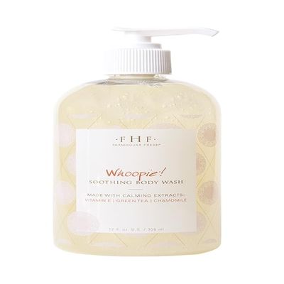FarmHouse Fresh Whoopie! Soothing Body Wash