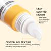 NEUTRIHERBS Lip Cream, Vitamin C Lip Balm to Nourish and Soothes Dry, Cracked Lips,Repair Chapped Lips with Squalane, Portable Lip Treatment - 0.52oz view 3