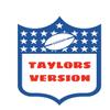 Tayvis Game Day Temporary Tattoos view 2
