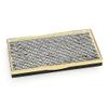 Ready To Wear Holiday Sequin Couture Powder Compact (BRONZER) view 2
