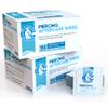 Dr. Piercing Aftercare Wipes  Piercing Aftercare | Saline Solution for Piercings - Keloid Bump Ear Piercing Cleaner  Ears Lips Belly Nose Piercing Bump - Piercing Hole Cleaner (200 Count) view 1