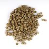 GlamorDove 1000Pcs Hair Extensions Beads Micro Links Beads 5mm Lined Beads for Tinsel Extensions Silicone Beads for I Tip Human Hair Extensions Feather Extensions view 1