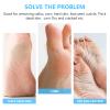 FRCOLOR 6pcs Callus Exfoliator Foot Care Tool Pedicure Rasp Hard Skin Remover Foot Scrub File view 2