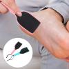 FRCOLOR 6pcs Callus Exfoliator Foot Care Tool Pedicure Rasp Hard Skin Remover Foot Scrub File view 4