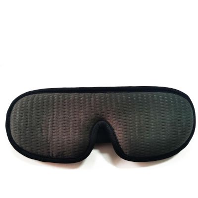 3D Eye mask Breathable Shading Stereo nap Sleep Eye Shield Eye mask