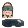 3D Eye mask Breathable Shading Stereo nap Sleep Eye Shield Eye mask view 2