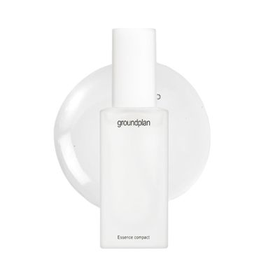 groundplan Essence Compact 40ml