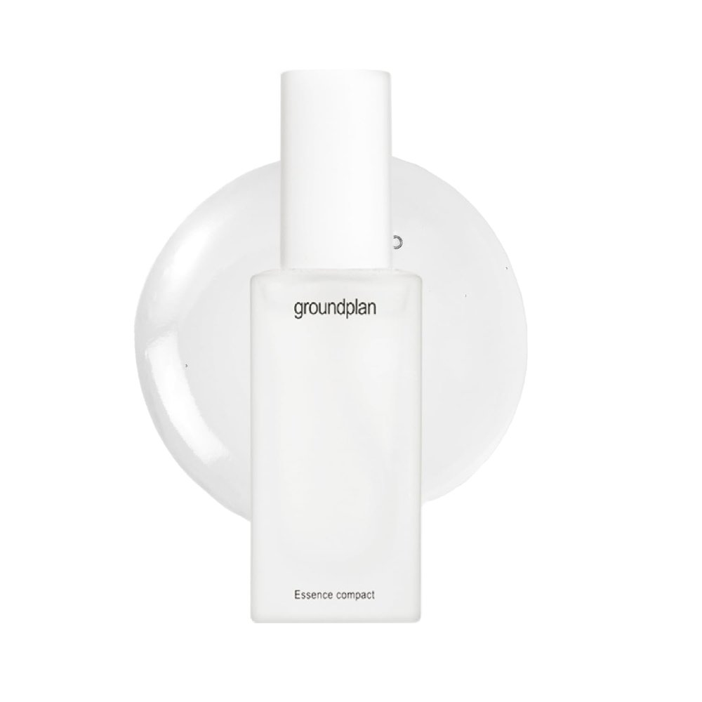 groundplan Essence Compact 40ml