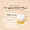 COCOCHI AG Ultimate Mask, 2in1 Facial Essence Cream Mask 3.88 fl oz, Face Moisturizer with Beneficial Ingredients, Hypoallergenic Cream Mask, Face Mask Skincare, Japanese Skincare, Cruelty Free view 2