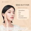 COCOCHI AG Ultimate Mask, 2in1 Facial Essence Cream Mask 3.88 fl oz, Face Moisturizer with Beneficial Ingredients, Hypoallergenic Cream Mask, Face Mask Skincare, Japanese Skincare, Cruelty Free view 3