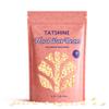 TATSHINE Hard Wax Beads, 1lb Hard Wax Beads for Thin Hair Removal, Gentle Cream Formula Waxing Beads for Facial, Eyebrow, Legs, and Body at Home Wax Refill for Women Men view 1