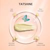 TATSHINE Hard Wax Beads, 1lb Hard Wax Beads for Thin Hair Removal, Gentle Cream Formula Waxing Beads for Facial, Eyebrow, Legs, and Body at Home Wax Refill for Women Men view 2