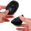 3 Pairs Ear Protector Ear Cover Ear Shower Caps Ear Caps for Hair Dye Ear Water Protection Hair Dye Earmuffs view 4