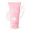 swederm Foot Cream Callus Remover - Cracked Heel Treatment - Exfoliating & Moisturizing for Dry Feet - Intensive Softening with Vitamin E  2.54 fl oz view 1