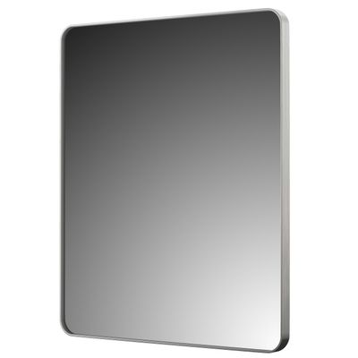 30 x 36 Aluminum Wall Mirror