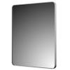 30 x 36 Aluminum Wall Mirror view 1