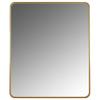 30 x 36 Aluminum Wall Mirror view 4
