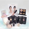 Soft Smoke DIY Bridal Makeup Kit - 14 Products Included view 2