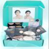 Soft Smoke DIY Bridal Makeup Kit - 14 Products Included view 3