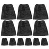 12pcs Salon Skirt Salon Body Wraps Bath Skirt Bathrobe Robe for Clients Clients Bathrobe Beauty Supplies Spa Supplies Shower Bathing view 1